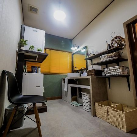 古民家ゲストハウス Chachacha Awaji Dış mekan fotoğraf