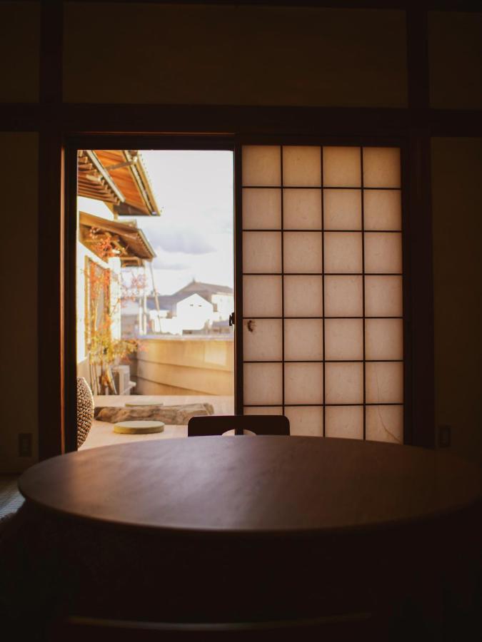 古民家ゲストハウス Chachacha Awaji Dış mekan fotoğraf