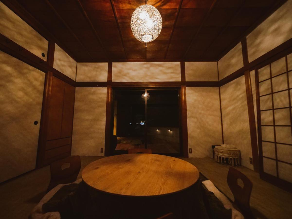 古民家ゲストハウス Chachacha Awaji Dış mekan fotoğraf