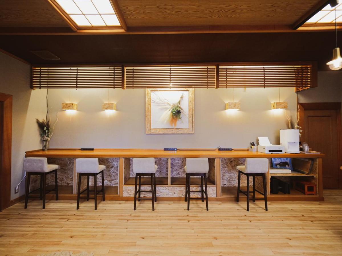古民家ゲストハウス Chachacha Awaji Dış mekan fotoğraf