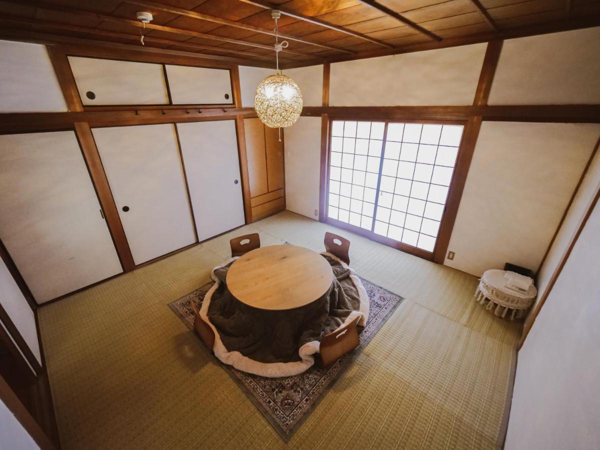 古民家ゲストハウス Chachacha Awaji Dış mekan fotoğraf
