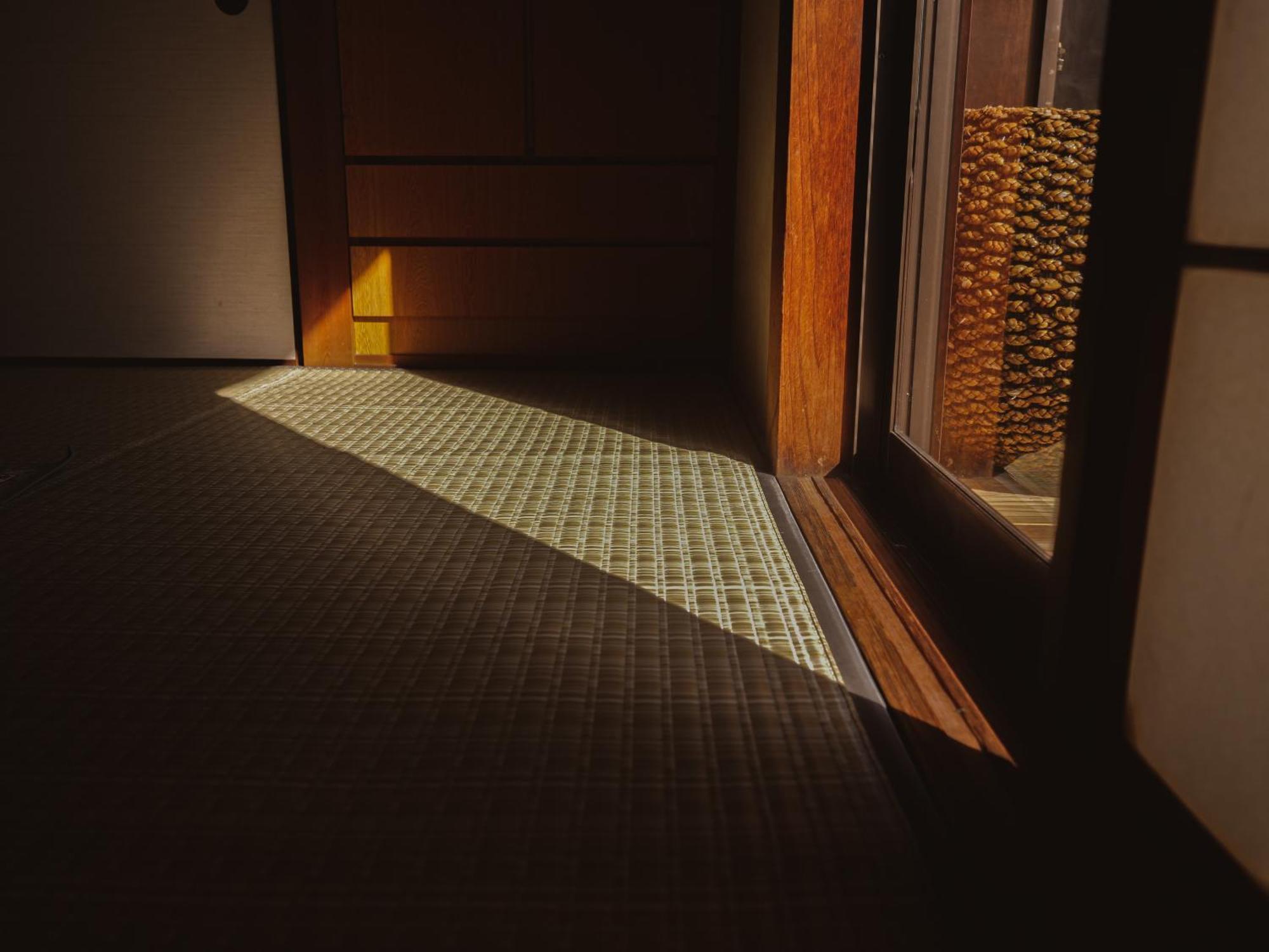 古民家ゲストハウス Chachacha Awaji Dış mekan fotoğraf