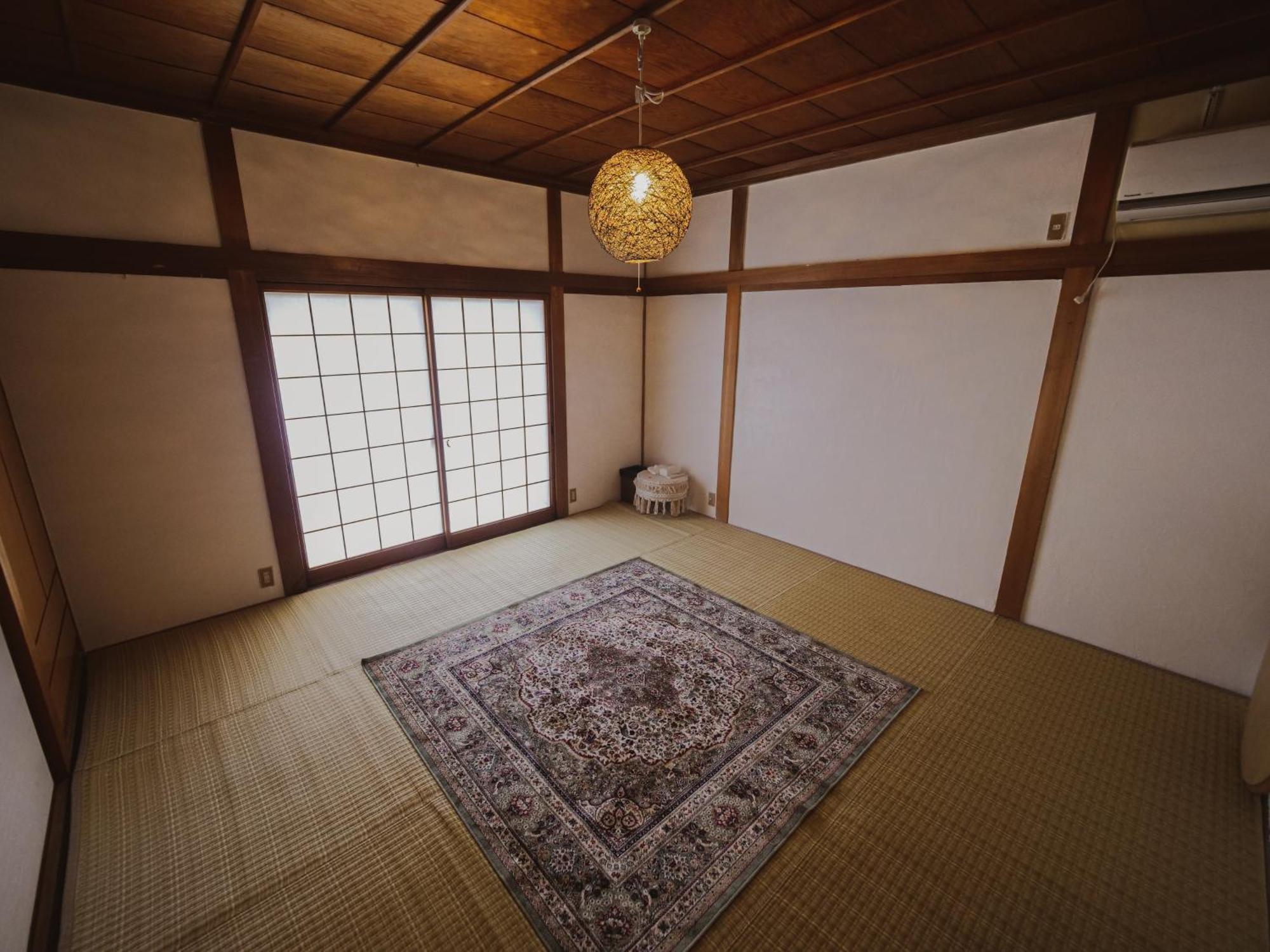 古民家ゲストハウス Chachacha Awaji Dış mekan fotoğraf