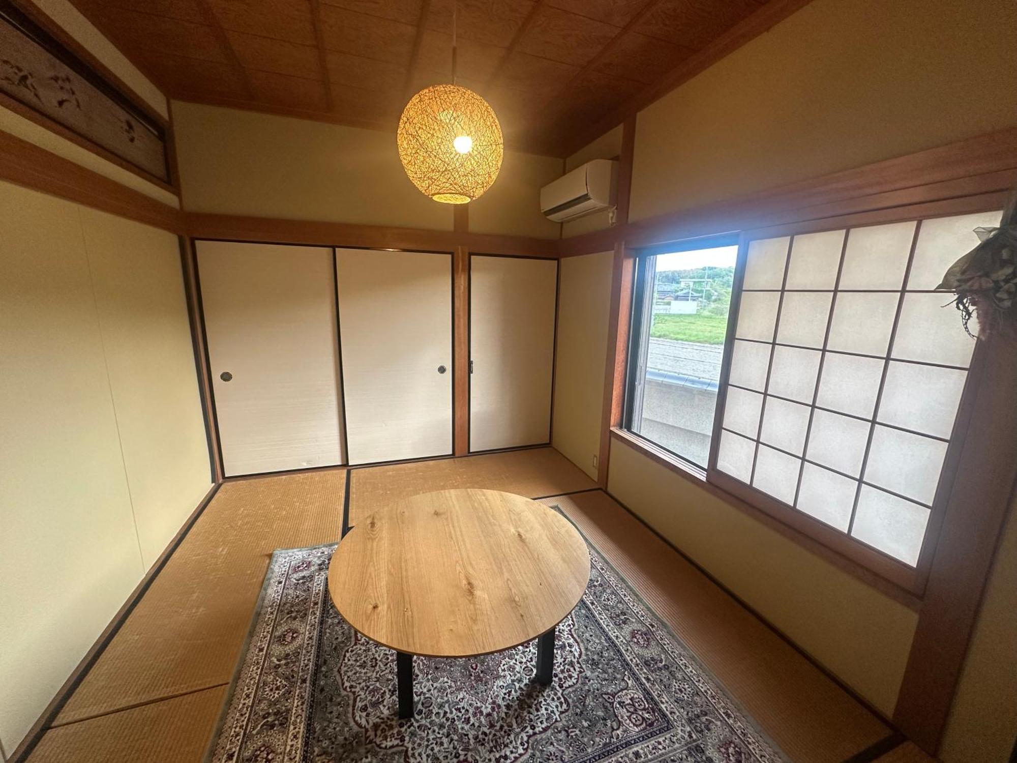古民家ゲストハウス Chachacha Awaji Oda fotoğraf